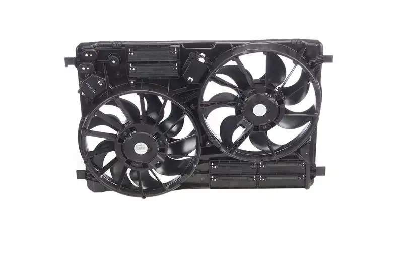 BOSCH 0130308549 Fan Motoru resmi