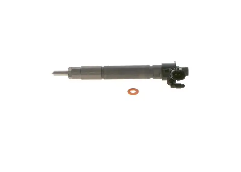 BOSCH 0445115091 Enjektör 9659229180 resmi