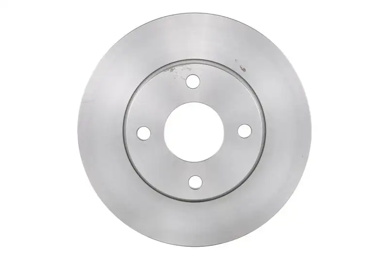 BOSCH 0986479R64 Ön Fren Diski resmi