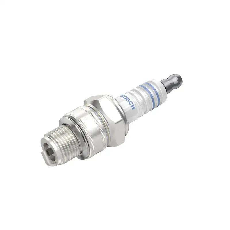 BOSCH 0242229534 (WR8AC) Buji 9807654716 resmi