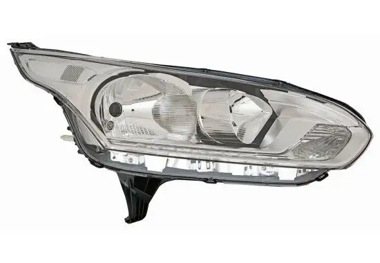 DEPO 431-11C4LMLEN1C Ön Far (Sol) FT1113W030AA resmi