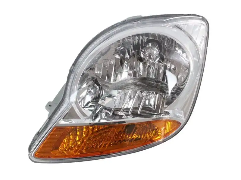 DEPO 222-1118L-LD-EM Ön Far (Sol) 96590405 resmi