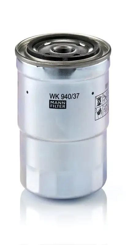 MANN WK940/37X Yakıt Filtresi ME132526 resmi