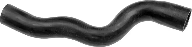 RAPRO R15305 Radyatör Üst Hortumu 1343GR resmi