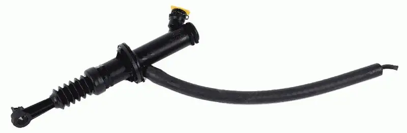 SACHS 6284600777 Debriyaj Üst Merkez 8200492742 resmi