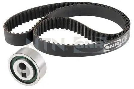 SNR KD459.08 Triger Seti resmi