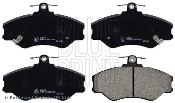BLUEPRINT ADG04234 Ön Fren Balatası resmi