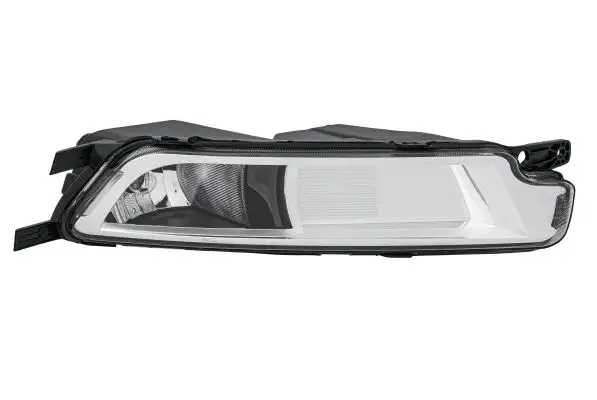 HELLA 2PT011839-161 Gündüz Farı (Sağ) 3G0941662K resmi