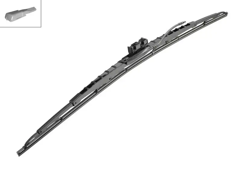 BOSCH 3397015453 Silecek Süpürgesi (Tek) A0018205445 resmi
