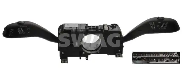 SWAG 30945326 Silecek Kumanda Kolu resmi