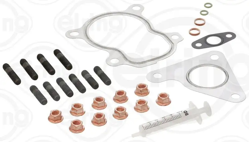 ELRING 715.350 Turbo Contası resmi