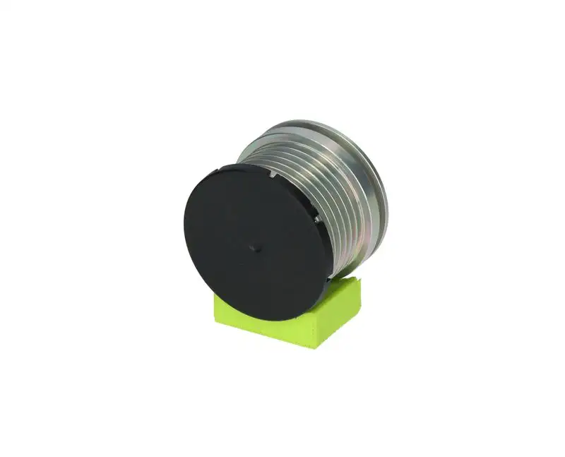 VALEO 599248 Alternatör Kasnağı resmi