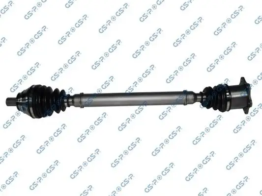 GSP 254011 Ön Aks (Sağ) resmi