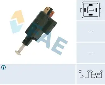FAE 24516 Fren Müşiri resmi