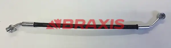 BRAXIS AH0820 Arka Fren Hortumu 587384H730 resmi