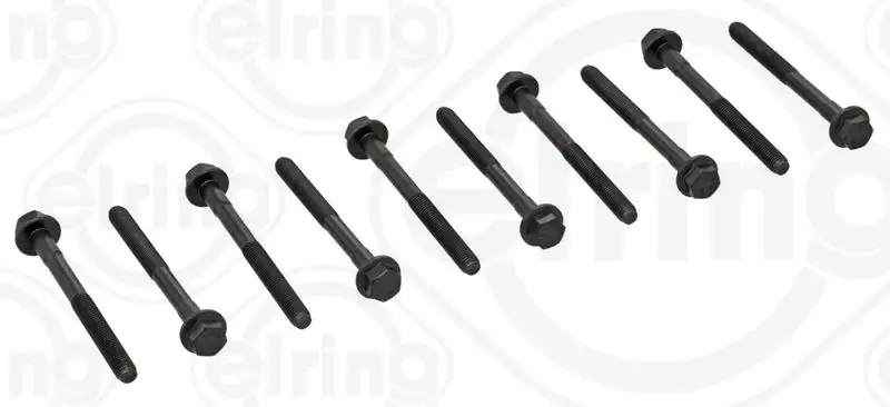 ELRING 708.190 Silindir Kapak Civatası 9010509002 resmi