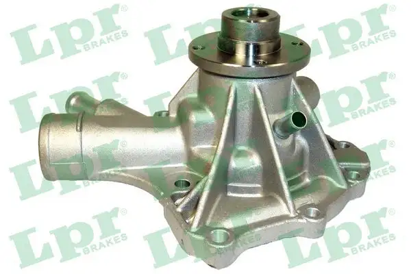 LPR WP0396 Devirdaim A1112004201 resmi