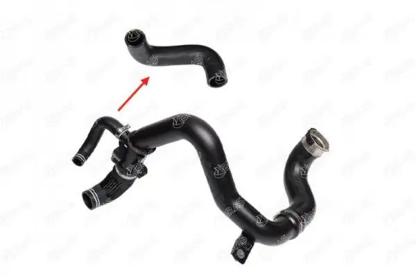 İBRAŞ 15933 Turbo Hortumu resmi