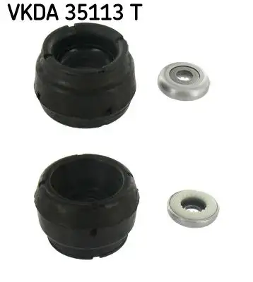 SKF VKDA35113T Ön Amortisör Takoz Seti resmi