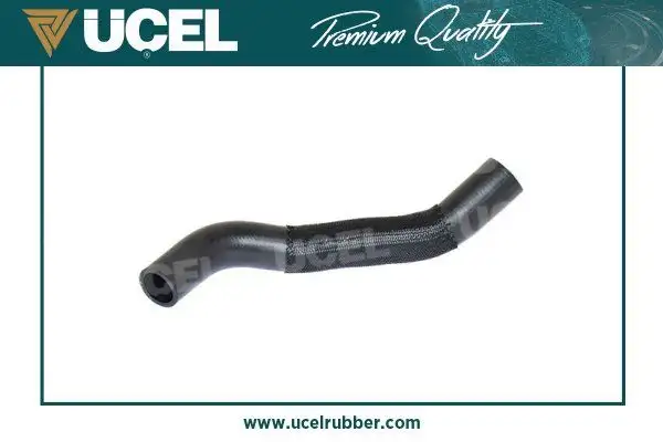 ÜÇEL 85401 Radyatör Üst Hortumu 254111C300 resmi