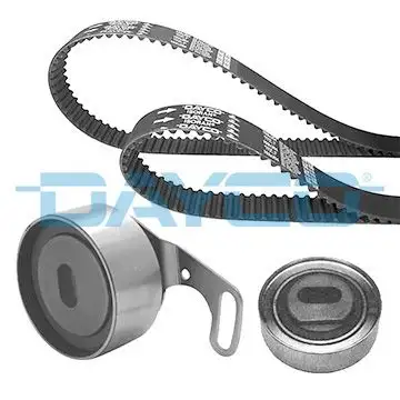 DAYCO KTB437 Triger Seti resmi