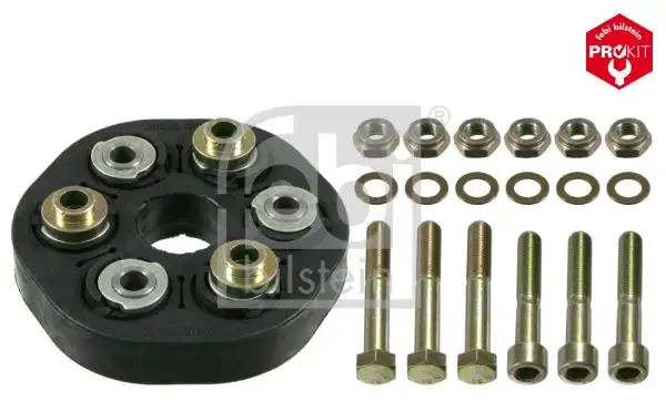 FEBI 03568 Şaft Askısı A2024100715 resmi