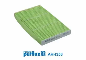PURFLUX AHH356 Polen Filtresi resmi