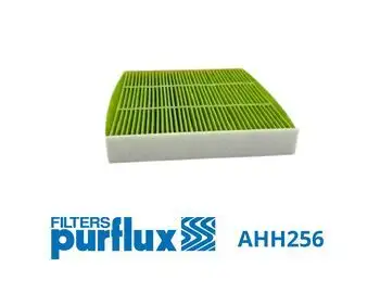 PURFLUX AHH256 Polen Filtresi resmi