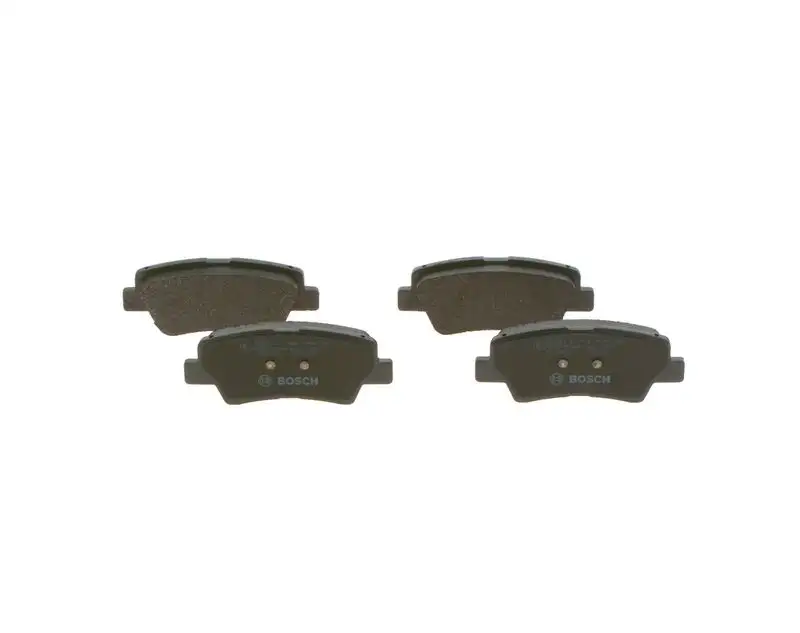 BOSCH 0986494557 Arka Fren Balatası resmi