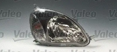 VALEO 088453 Ön Far (Sol) 811700D0800 resmi
