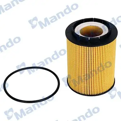 MANDO EEOA0002Y Yağ Filtresi 021115561B resmi