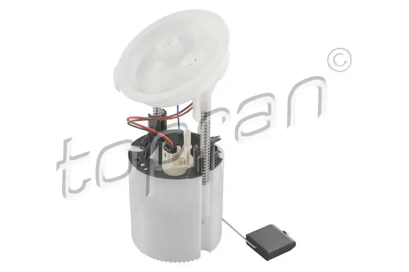 TOPRAN 502951001 Yakıt Depo Şamandırası 16147197075 resmi