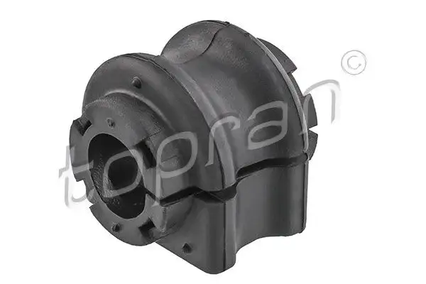 TOPRAN 636017001 Viraj Lastiği (Ön) A4153260081 resmi