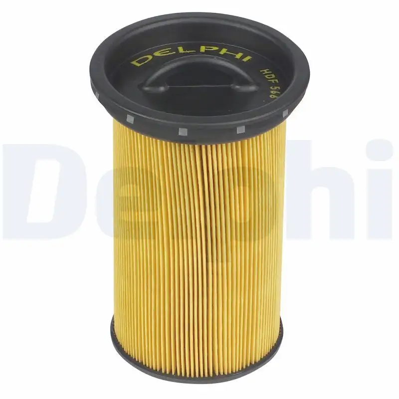 DELPHI HDF566 Yakıt Filtresi 13322246881 resmi
