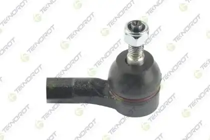 TEKNOROT CH-251 Rot Başı 95952936 resmi