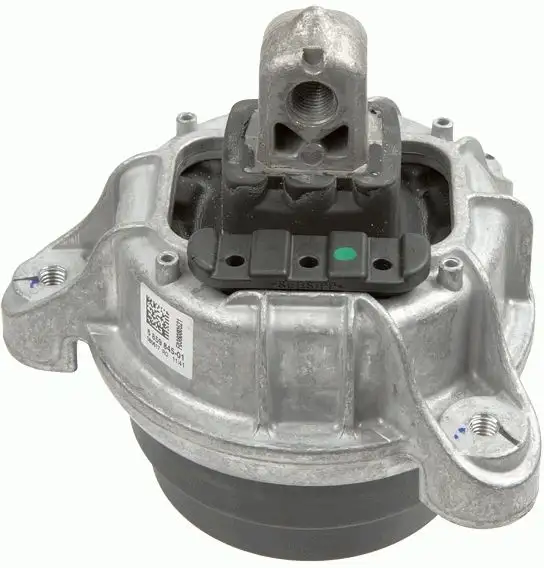 LEMFÖRDER 3742901 Motor Takozu (Sol) 22116859845 resmi