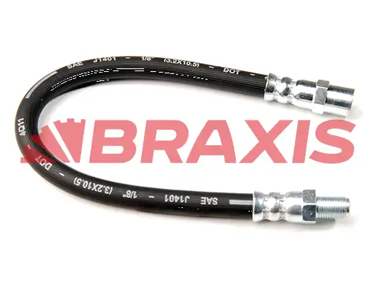 BRAXIS AH0435 Arka Fren Hortumu resmi