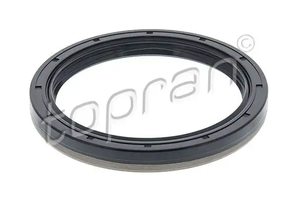 TOPRAN 111039002 Diferansiyel Keçesi resmi
