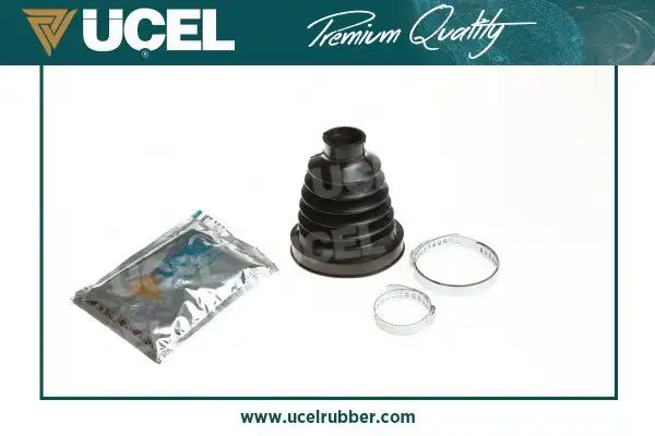 ÜÇEL 10790 İç Aks Körüğü 397413283R resmi
