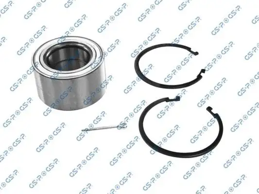 GSP GK3981 Ön Aks Rulmanı 402102Y000 resmi