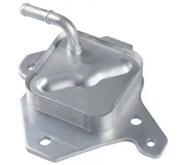 MGA 63193 Motor Yağ Soğutucu 1571033050 resmi