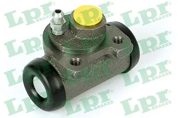 LPR 4678 Arka Fren Merkezi (Sol) 95659673 resmi