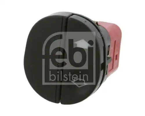FEBI 24318 Cam Açma Butonu (Ön Sağ) resmi