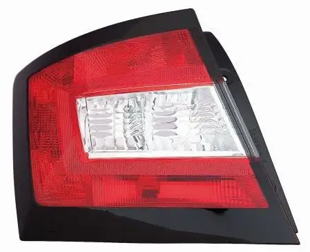 DEPO 665-1935R-UE Stop Lambası (Sağ) 6VD941096 resmi
