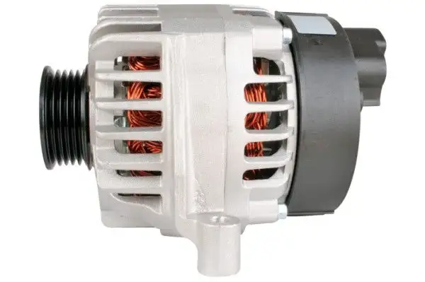 HELLA 8EL012428-381 Şarj Dinamosu resmi
