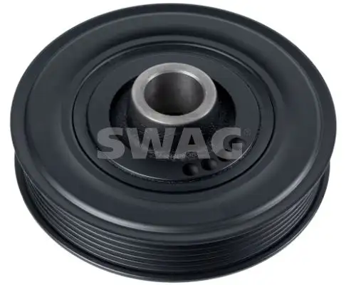SWAG 33100928 Krank Kasnağı resmi