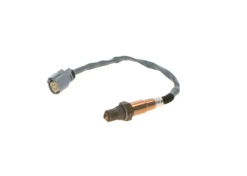 BOSCH 0258010298 Oksijen Sensörü resmi