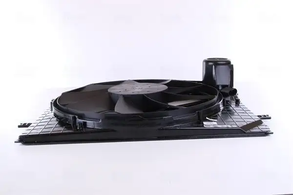 NISSENS 85401 Fan Motoru A2205000093 resmi