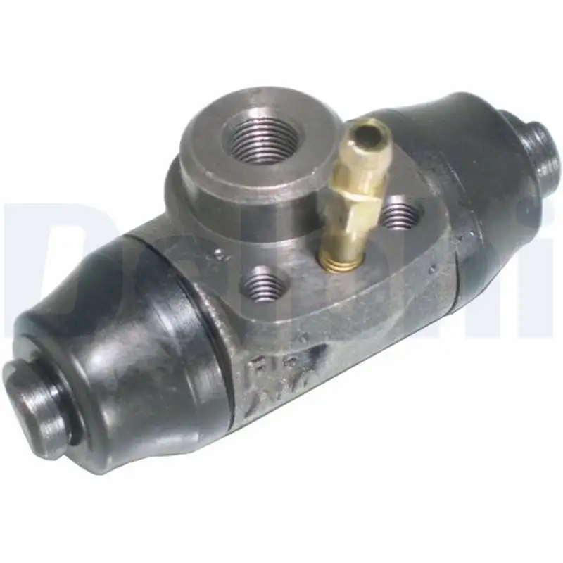 DELPHI LW49038 Arka Fren Merkezi 861611053 resmi