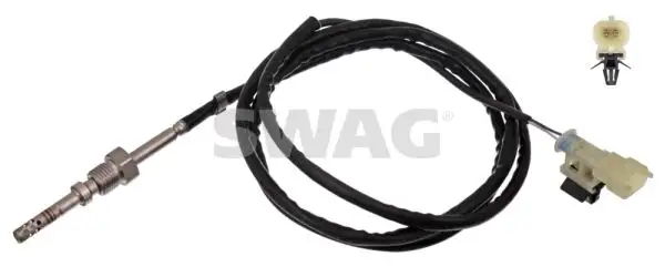 SWAG 40949290 Egzoz Sıcaklık Sensörü 55566621 resmi